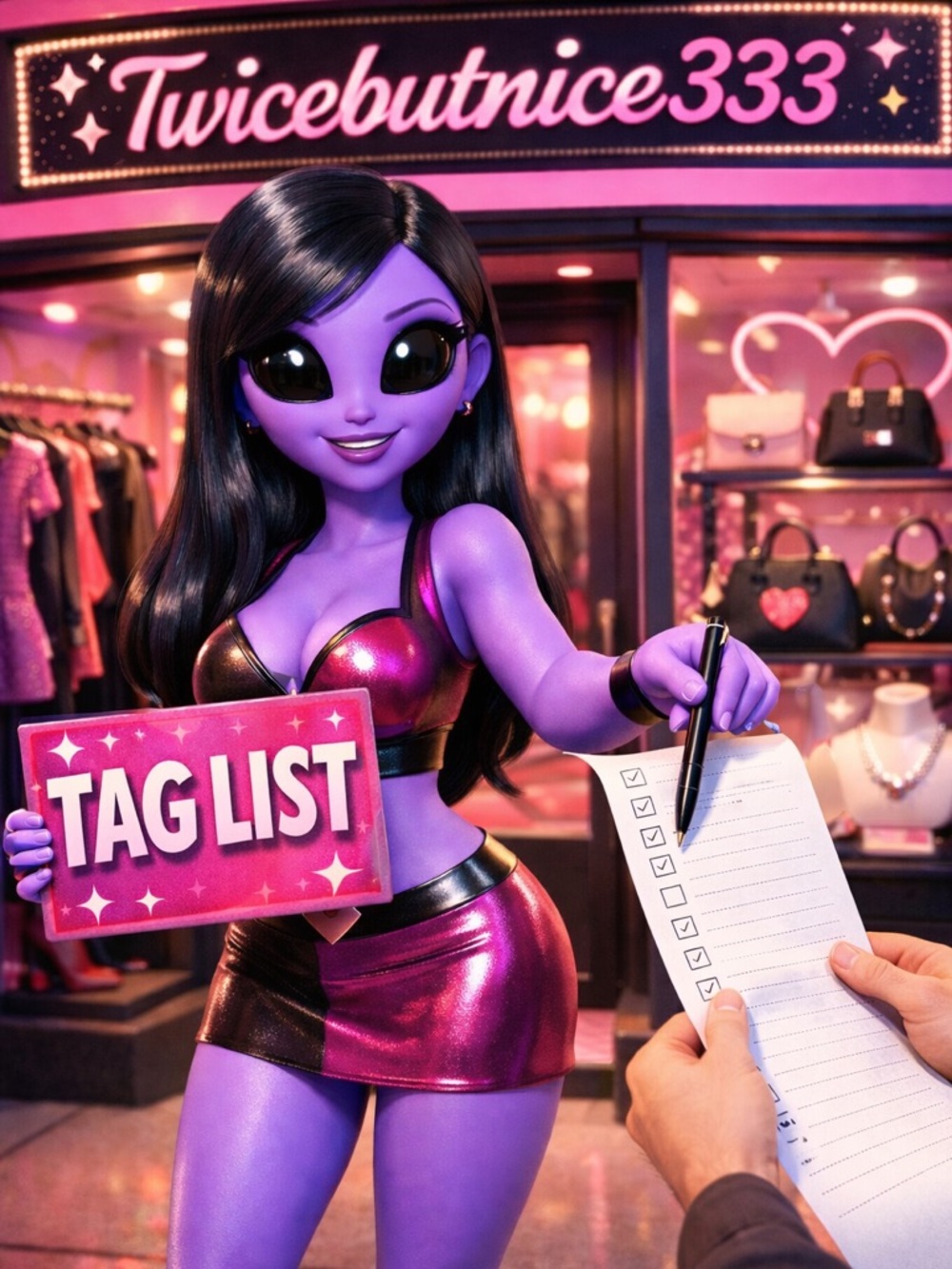 🌀👽🅣🅐🅖 🅛🅘🅢🅣 - 𝐏𝐥𝐞𝐚𝐬𝐞 𝐣𝐨𝐢𝐧 𝐮𝐬!👽🌀